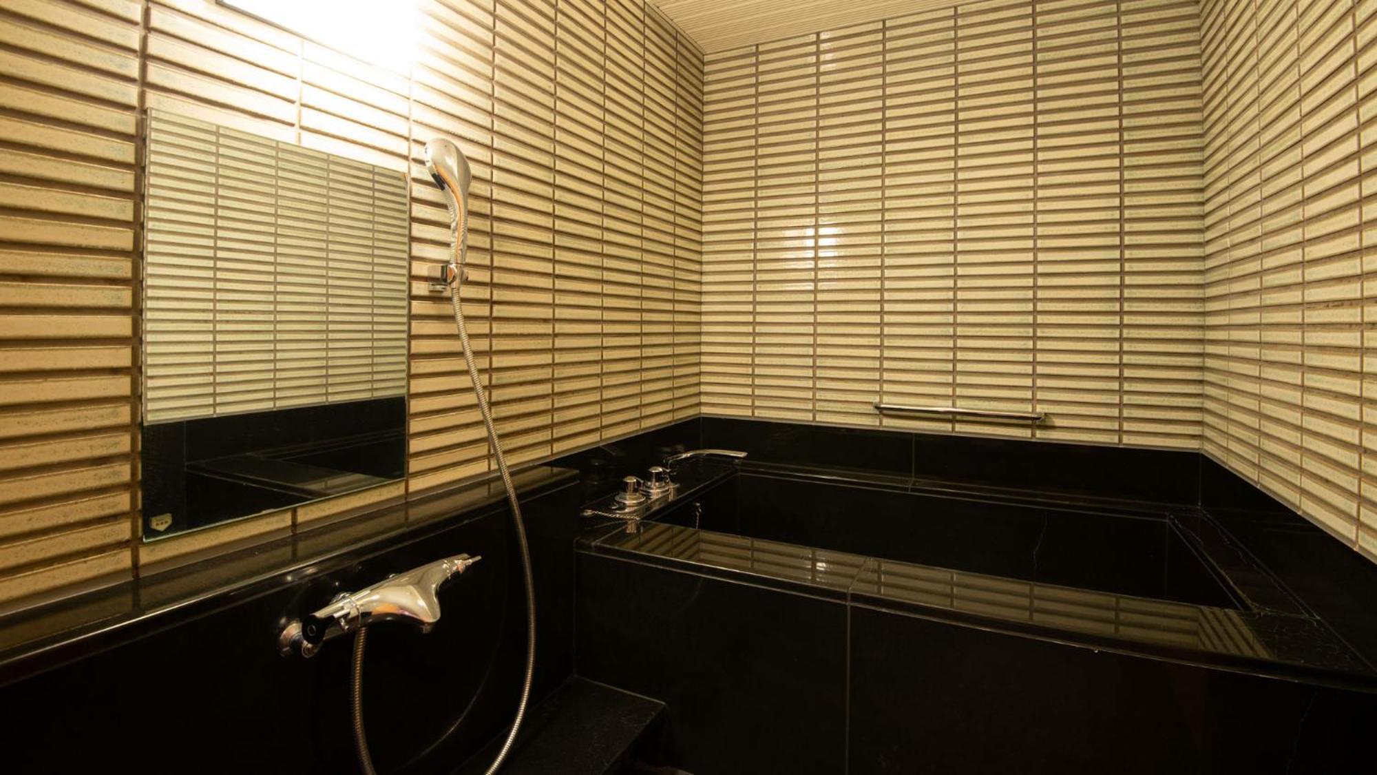 Hotel Okura Fukuoka Fukuoka  Kültér fotó A modern furo